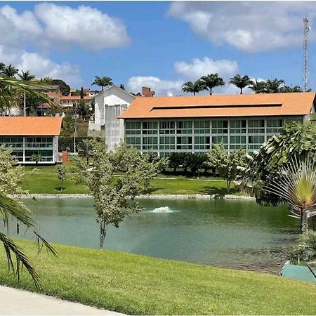 Flat Luxo No Villa Hipica Em Gravata - Pe - Locarhouse Екстер'єр фото