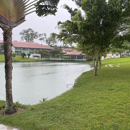 Flat Luxo No Villa Hipica Em Gravata - Pe - Locarhouse Екстер'єр фото