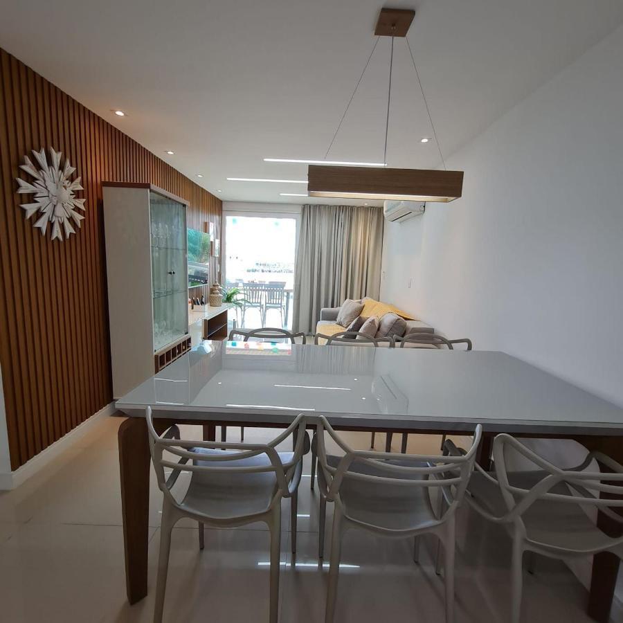 Flat Luxo No Villa Hipica Em Gravata - Pe - Locarhouse Екстер'єр фото