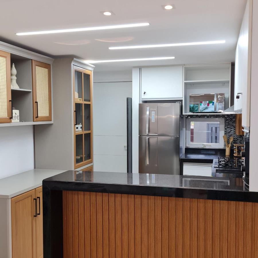 Flat Luxo No Villa Hipica Em Gravata - Pe - Locarhouse Екстер'єр фото