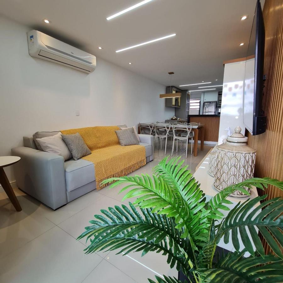 Flat Luxo No Villa Hipica Em Gravata - Pe - Locarhouse Екстер'єр фото