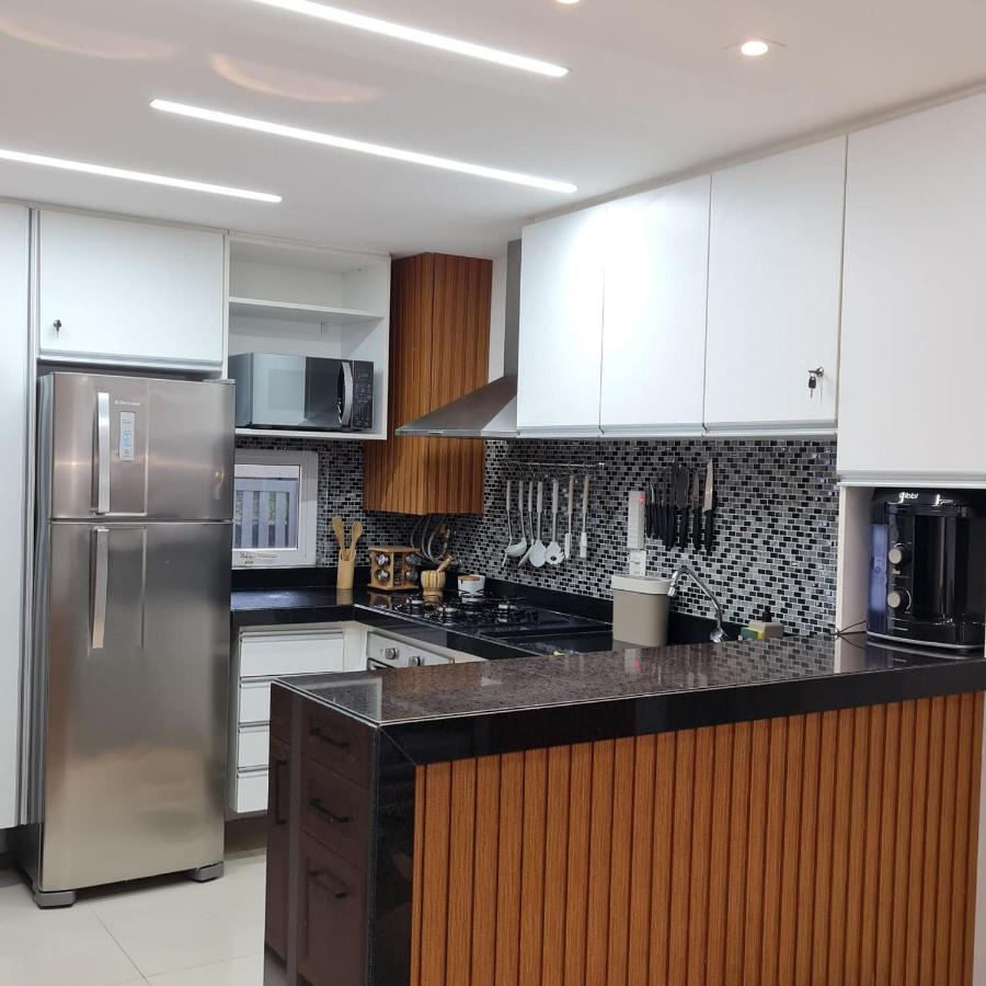 Flat Luxo No Villa Hipica Em Gravata - Pe - Locarhouse Екстер'єр фото
