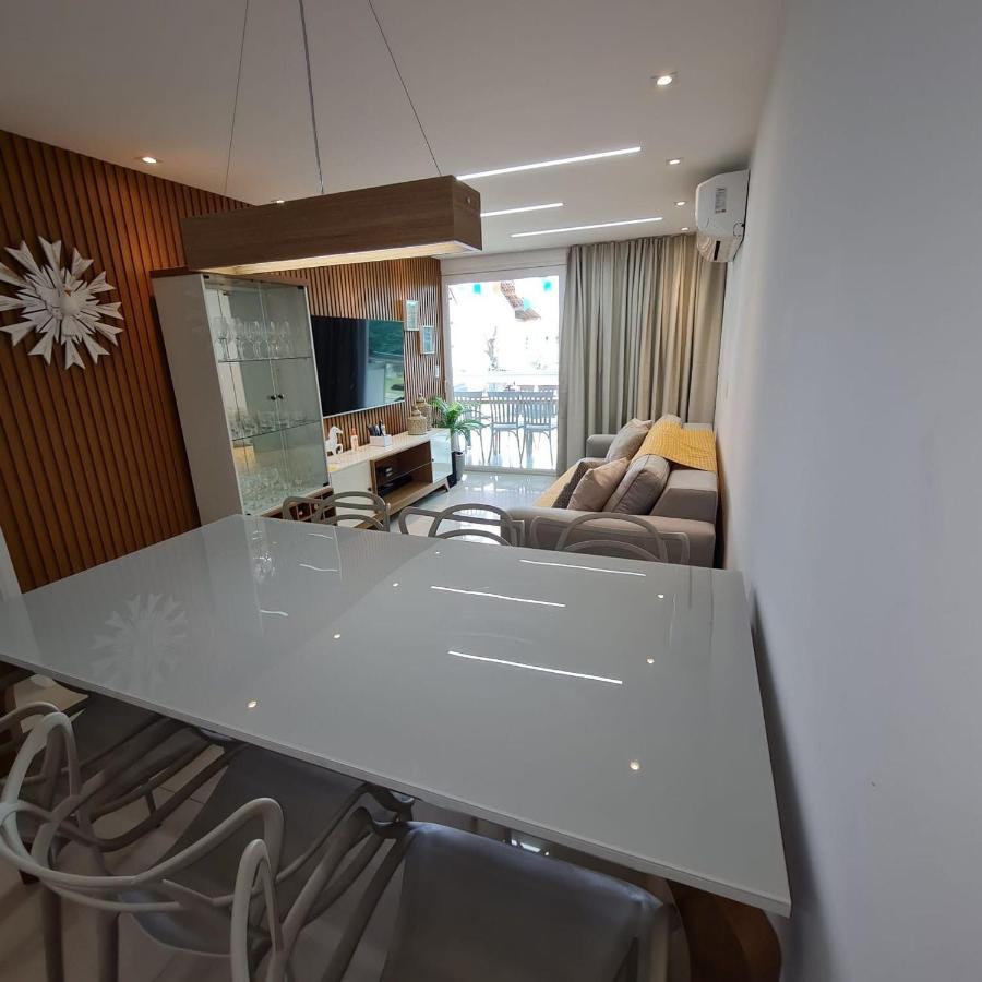 Flat Luxo No Villa Hipica Em Gravata - Pe - Locarhouse Екстер'єр фото