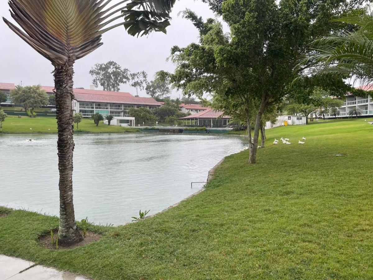 Flat Luxo No Villa Hipica Em Gravata - Pe - Locarhouse Екстер'єр фото