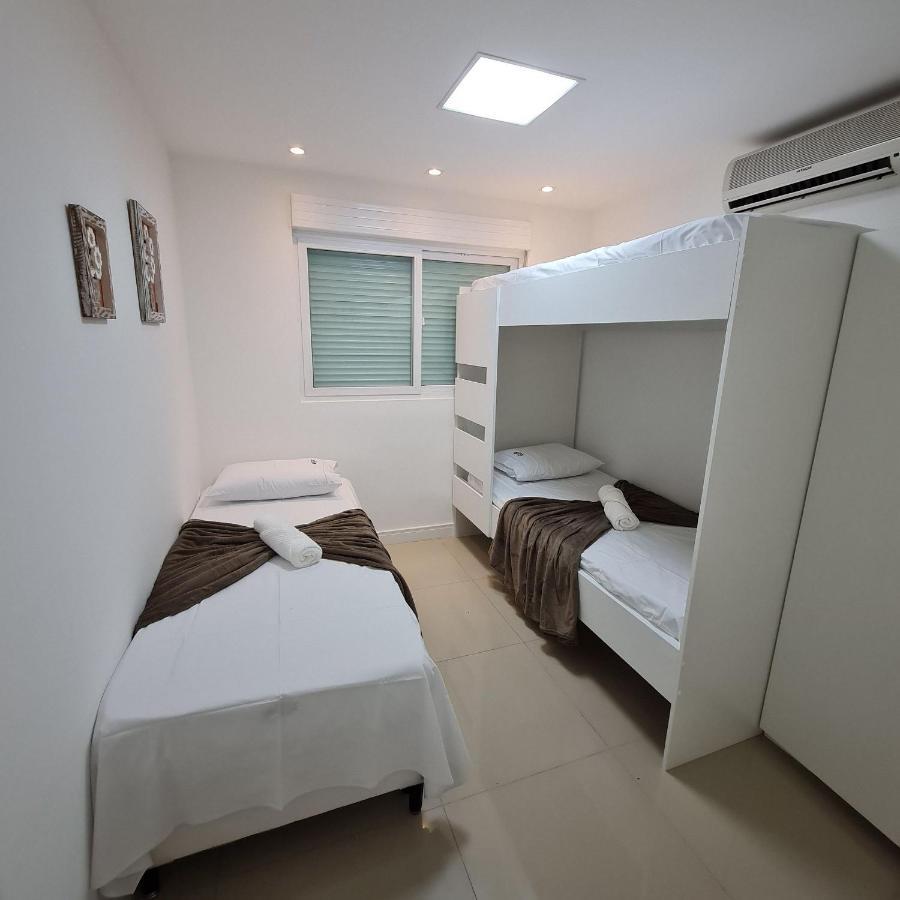 Flat Luxo No Villa Hipica Em Gravata - Pe - Locarhouse Екстер'єр фото