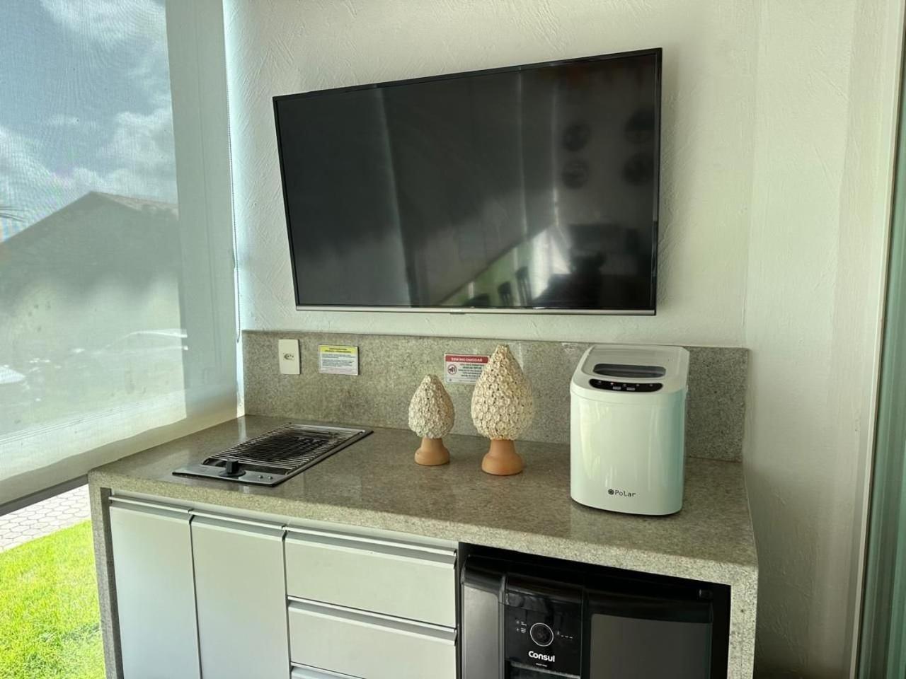 Flat Luxo No Villa Hipica Em Gravata - Pe - Locarhouse Екстер'єр фото